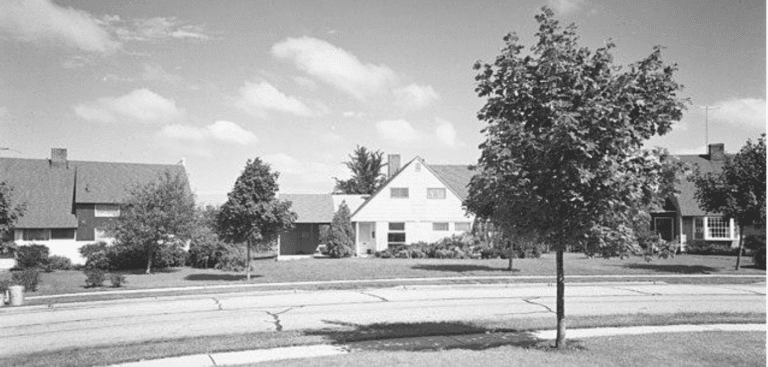 Decades after redlining, L.I. still struggles with housing disparities